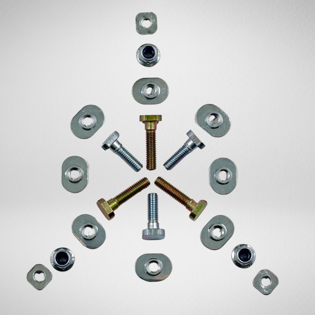 Kart Nuts & Bolts