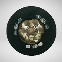 go kart sprocket protector