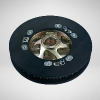 go kart rear protector